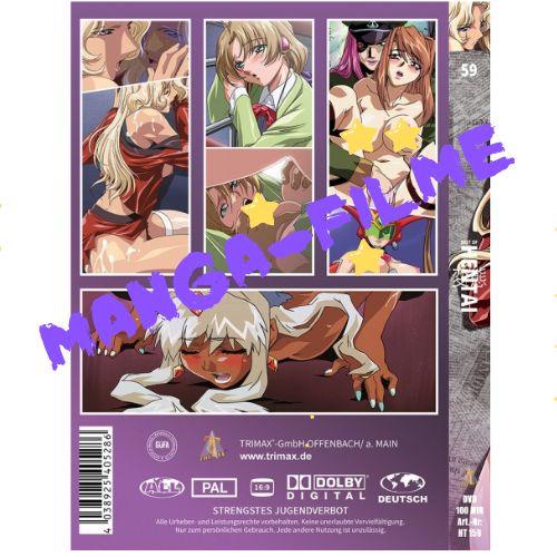 Best of Hentai #59